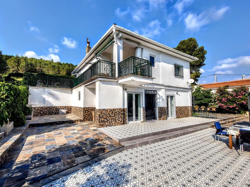 Villa i Bunol, Valencia - foto 2