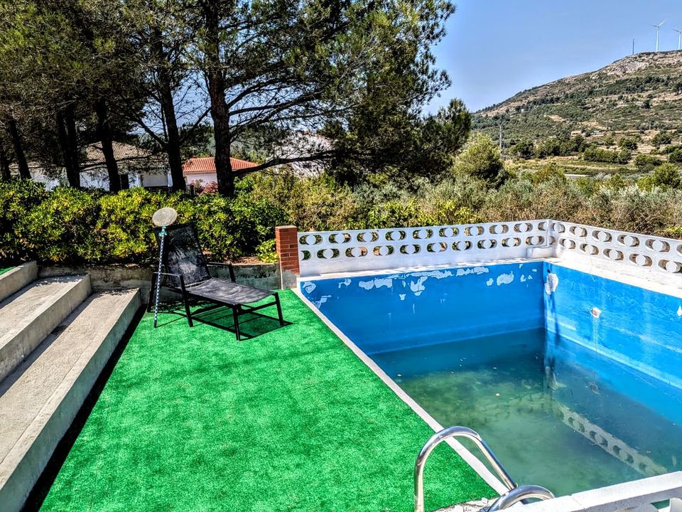 Villa i Bunol, Valencia - foto 3