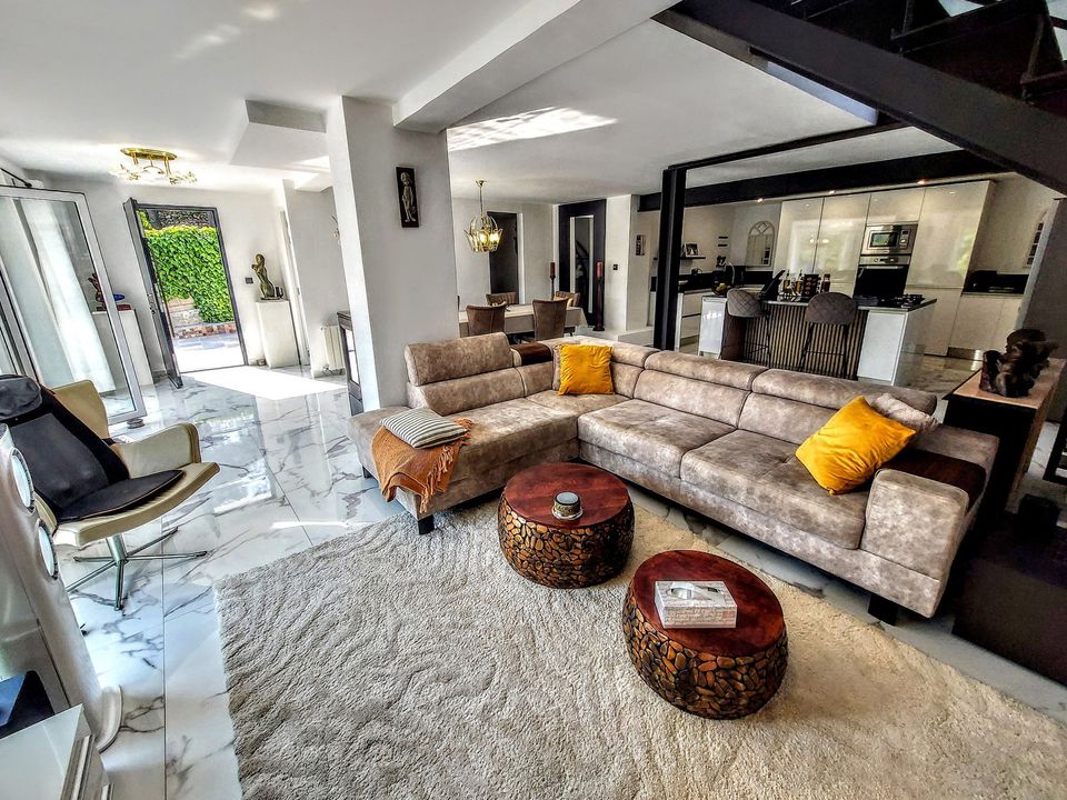 Villa i Bunol, Valencia - foto 5