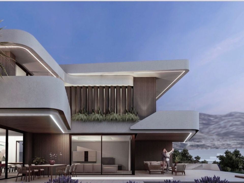 Villa i Marbella, Malaga - foto 2