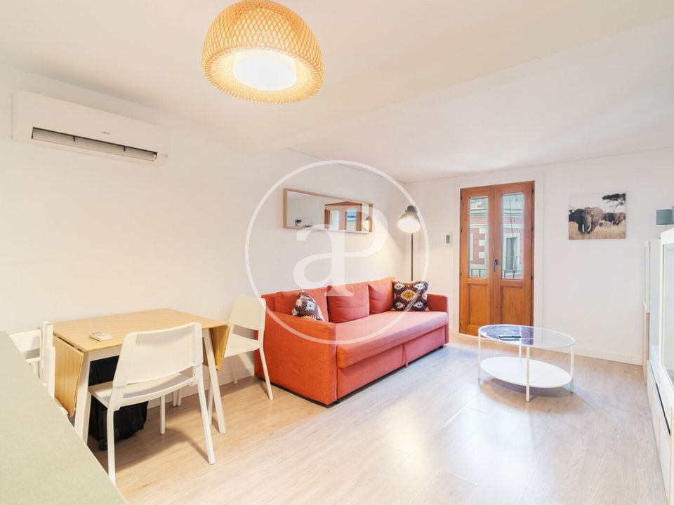 Apartament a Barcelona, Barcelona - foto 1