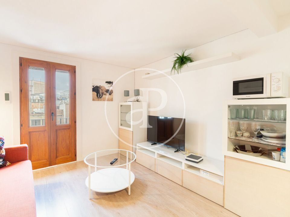 Apartament a Barcelona, Barcelona - foto 2