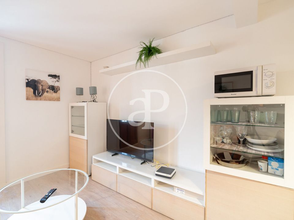 Apartament a Barcelona, Barcelona - foto 3