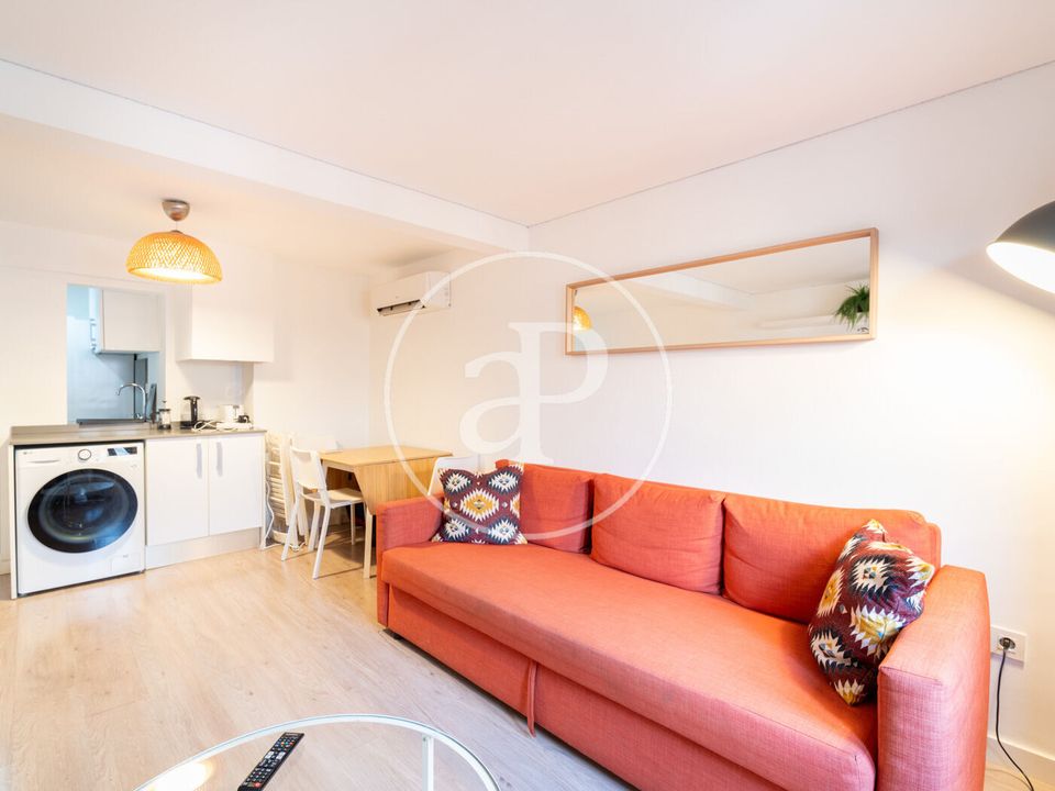 Apartament a Barcelona, Barcelona - foto 4