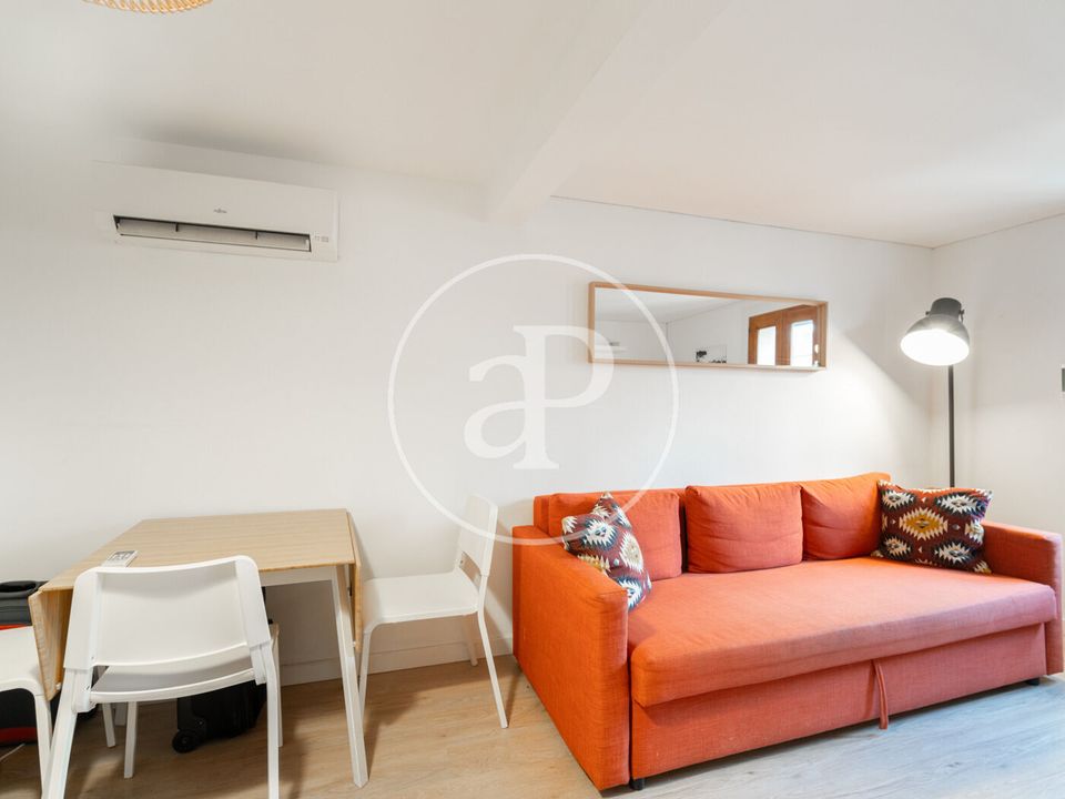 Apartament a Barcelona, Barcelona - foto 5