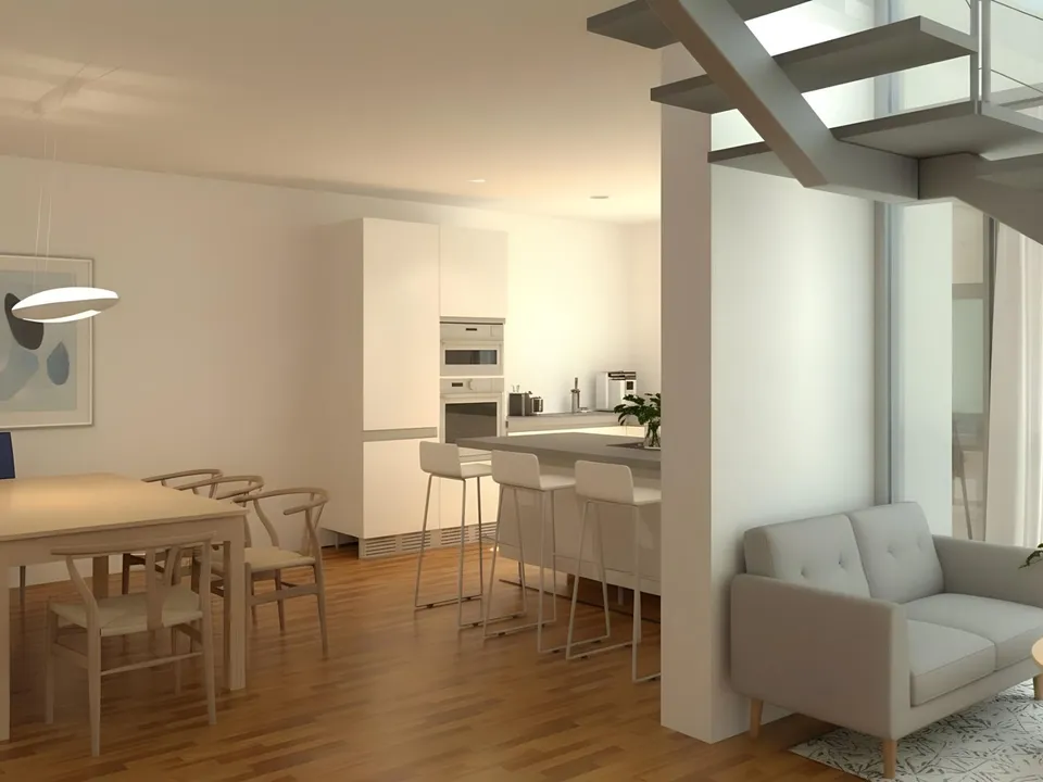 Villa i Bormujos, Sevilla - foto 1