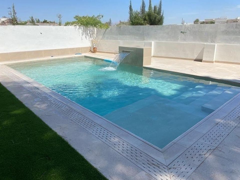 Villa i Bormujos, Sevilla - foto 5