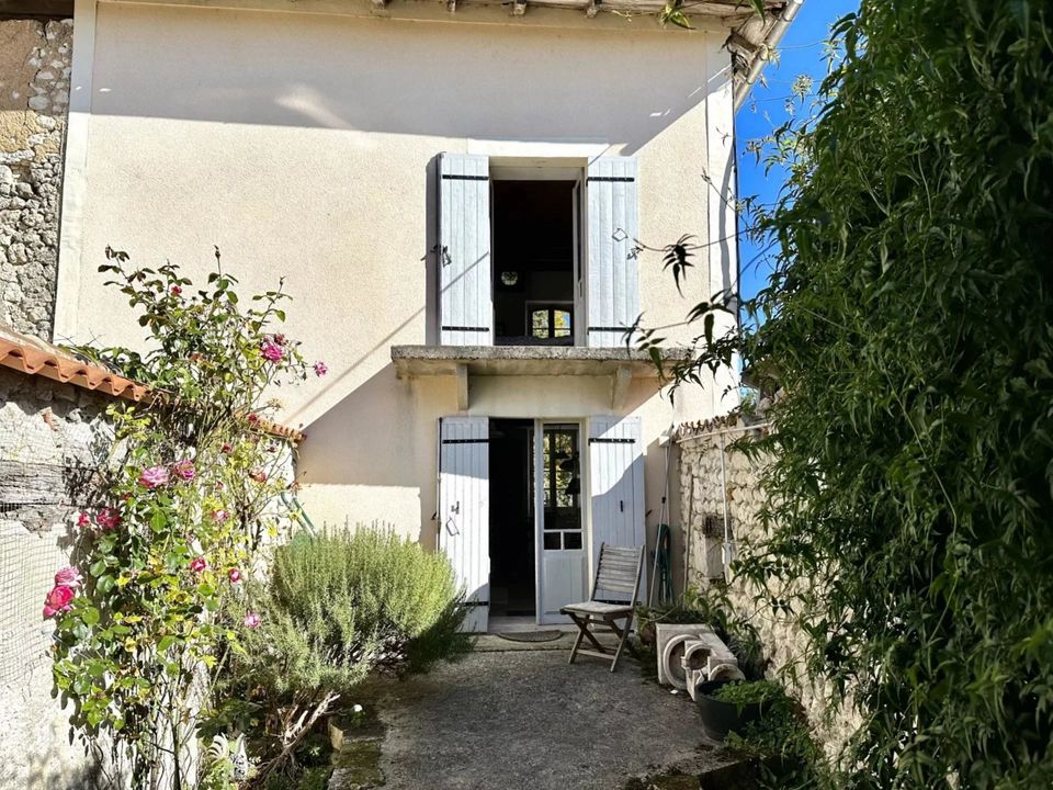 Villa i Bonnes, Charente - foto 2