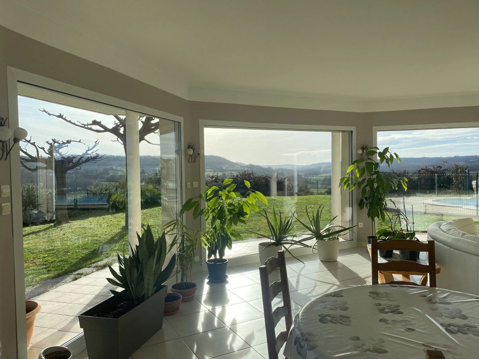 Villa i Sainte-Juliette, Tarn-et-Garonne - foto 4