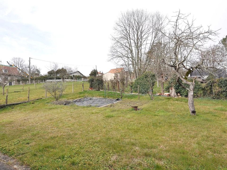 Villa i Riberac, Dordogne - foto 2