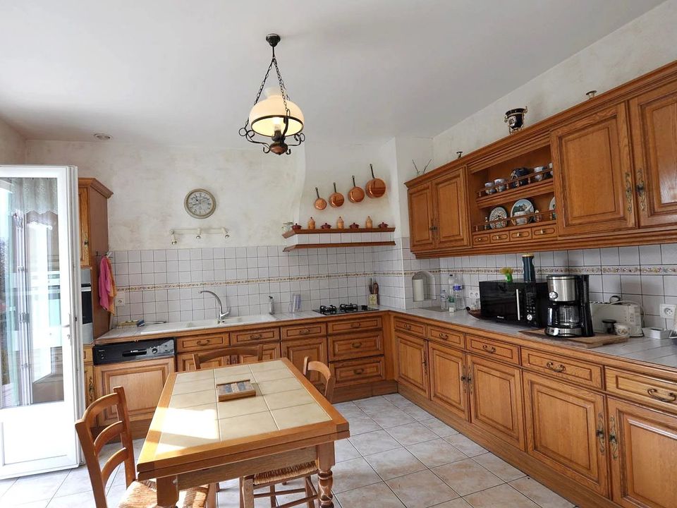Villa i Riberac, Dordogne - foto 3