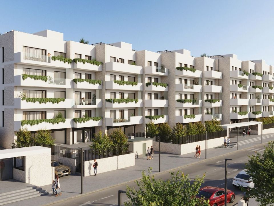 Penthouse i La Nucia, Alicante - foto 2