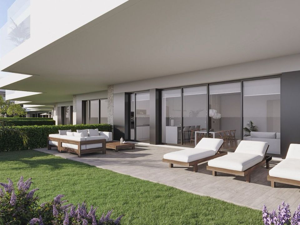 Bungalow i La Nucia, Alicante - foto 4