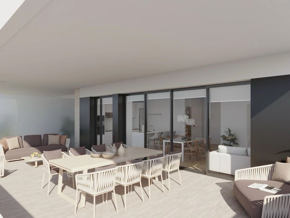 Lejlighed i La Nucia, Alicante - foto 4