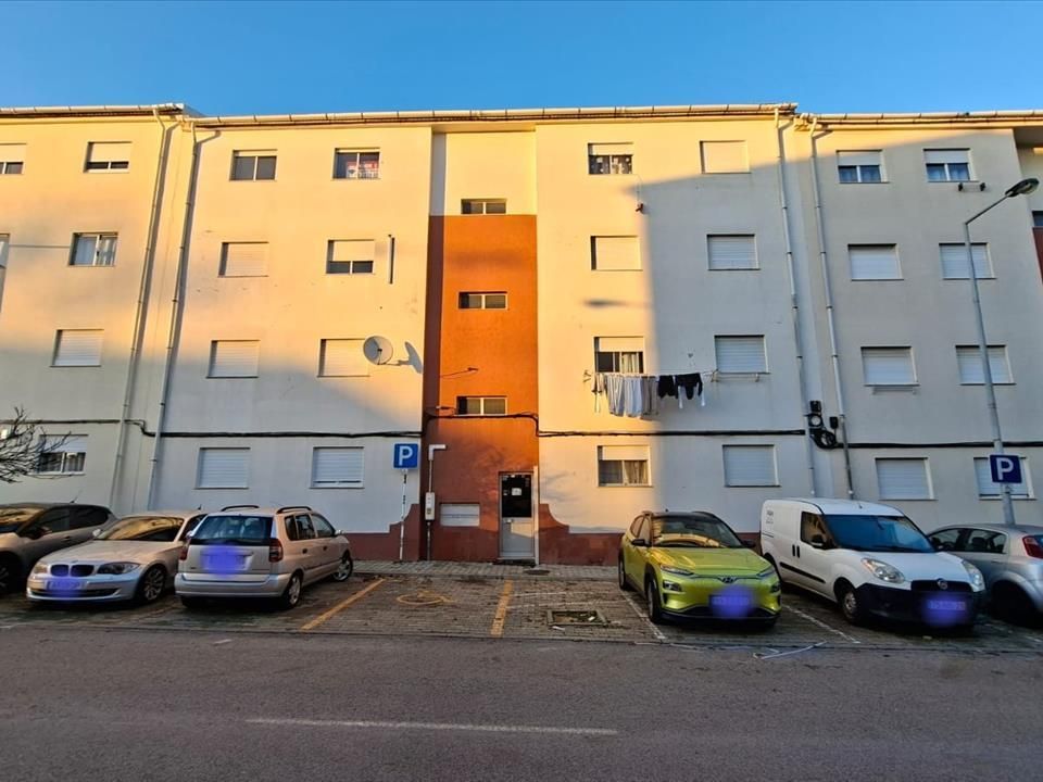 Lejlighed i Montijo, Setubal - foto 1