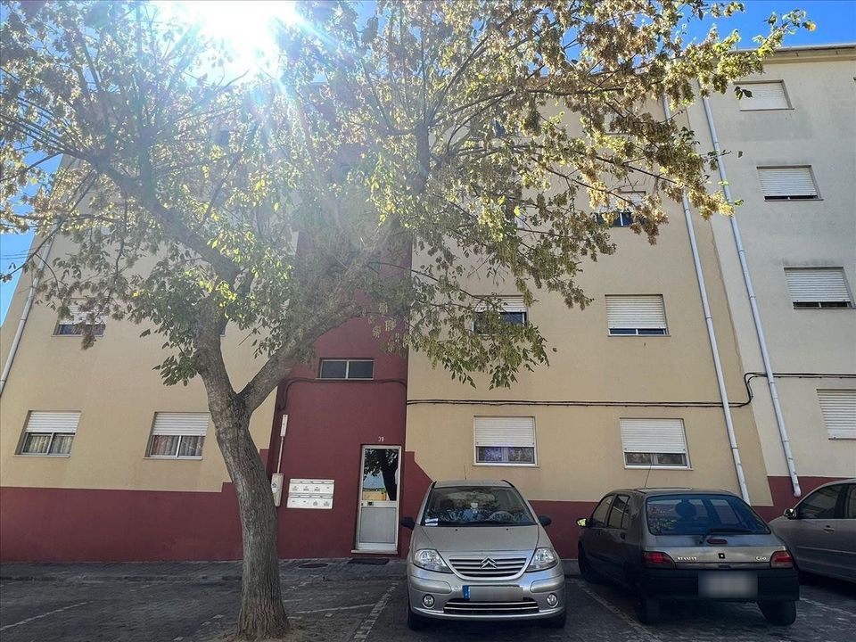 Lejlighed i Montijo, Setubal - foto 1