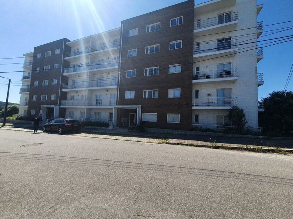Lägenhet i Valongo, Porto - foto 1