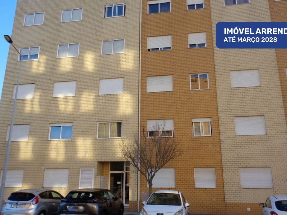 Lejlighed i Matosinhos, Porto - foto 1