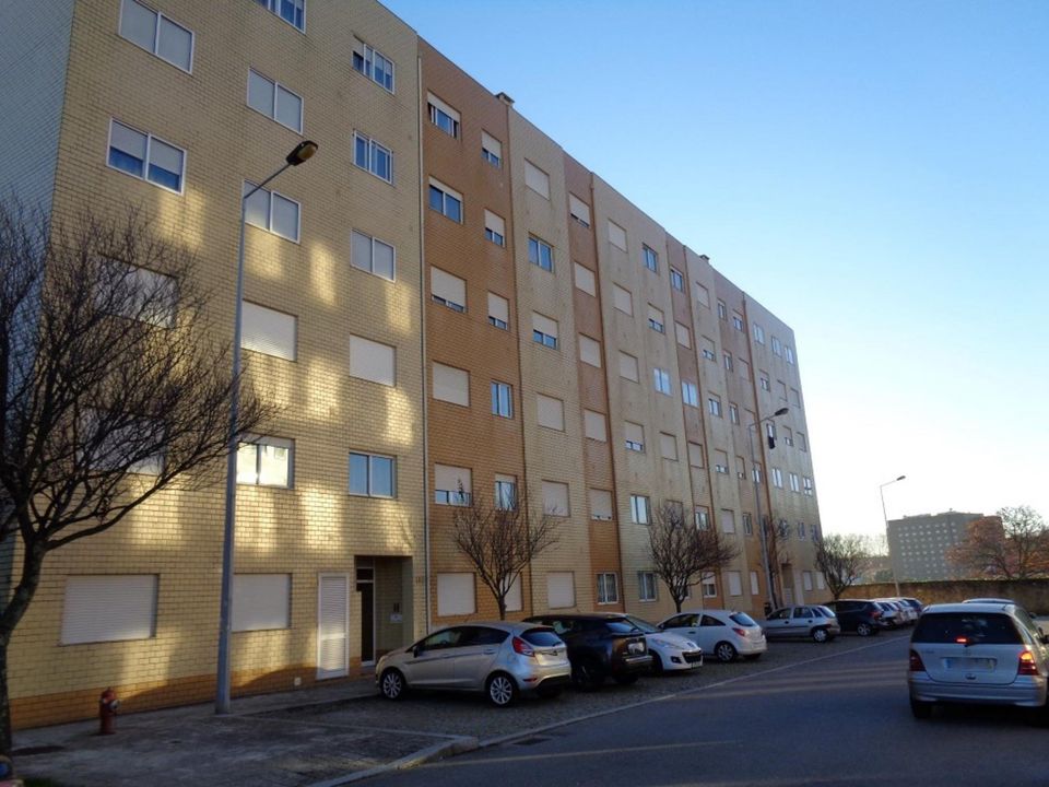 Lejlighed i Matosinhos, Porto - foto 2