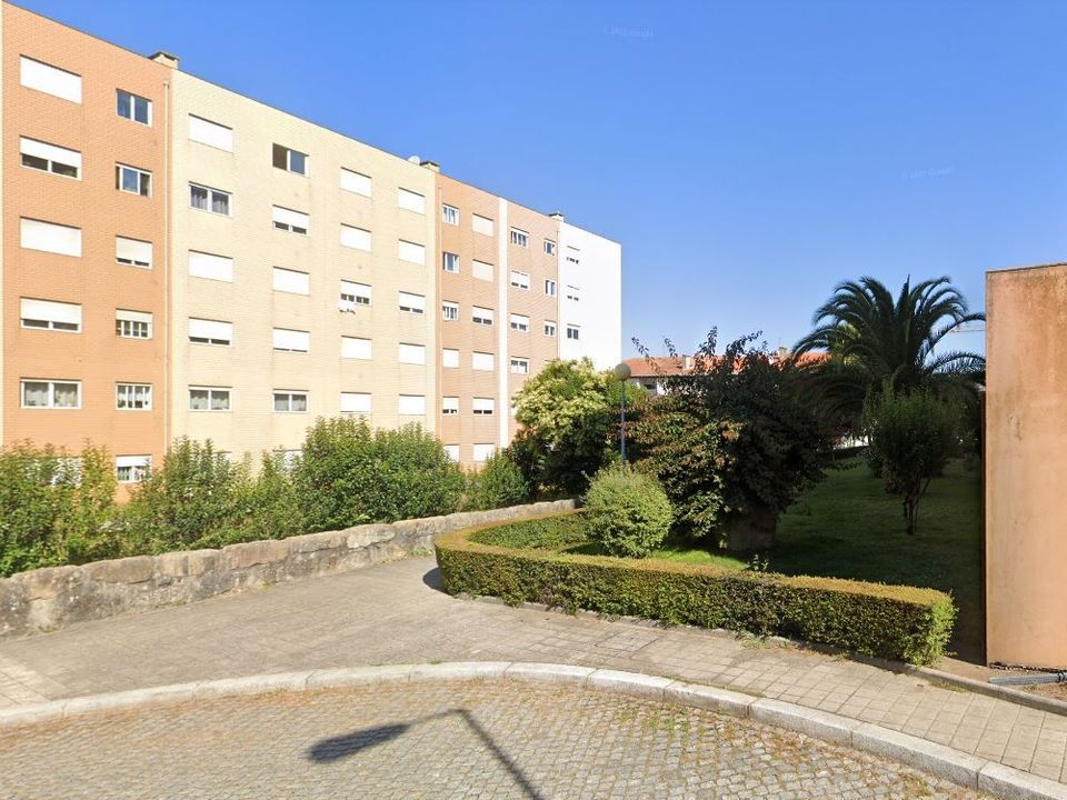 Lejlighed i Matosinhos, Porto - foto 4