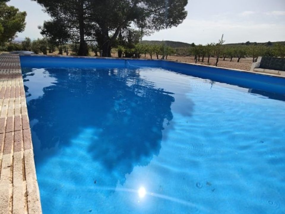 Landejendom i Yecla, Murcia - foto 3