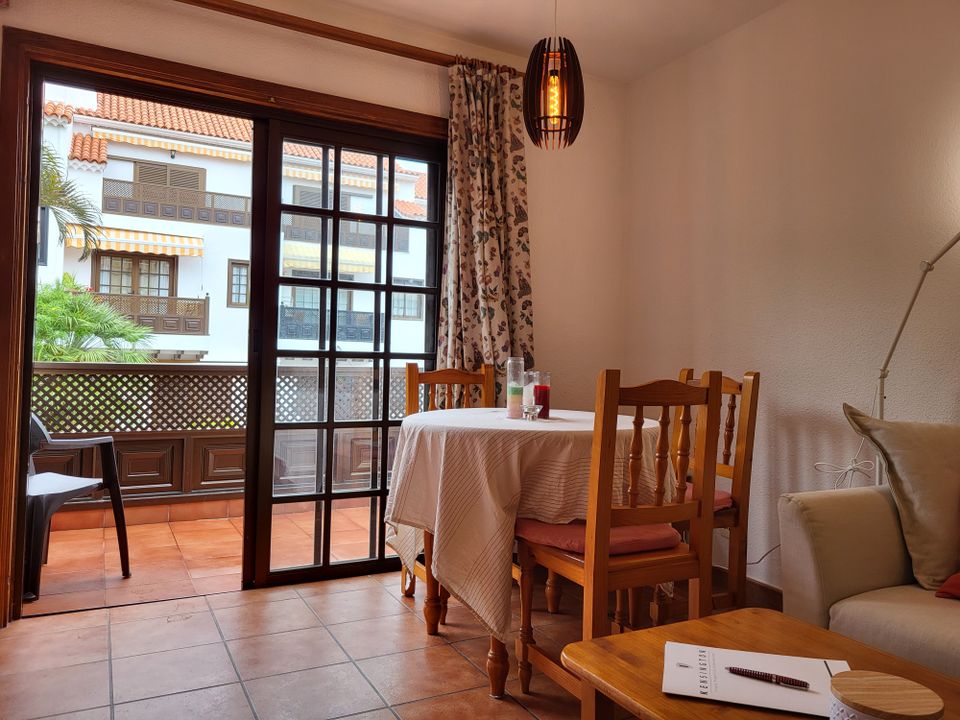 Lejlighed i Puerto De La Cruz, Tenerife - foto 4