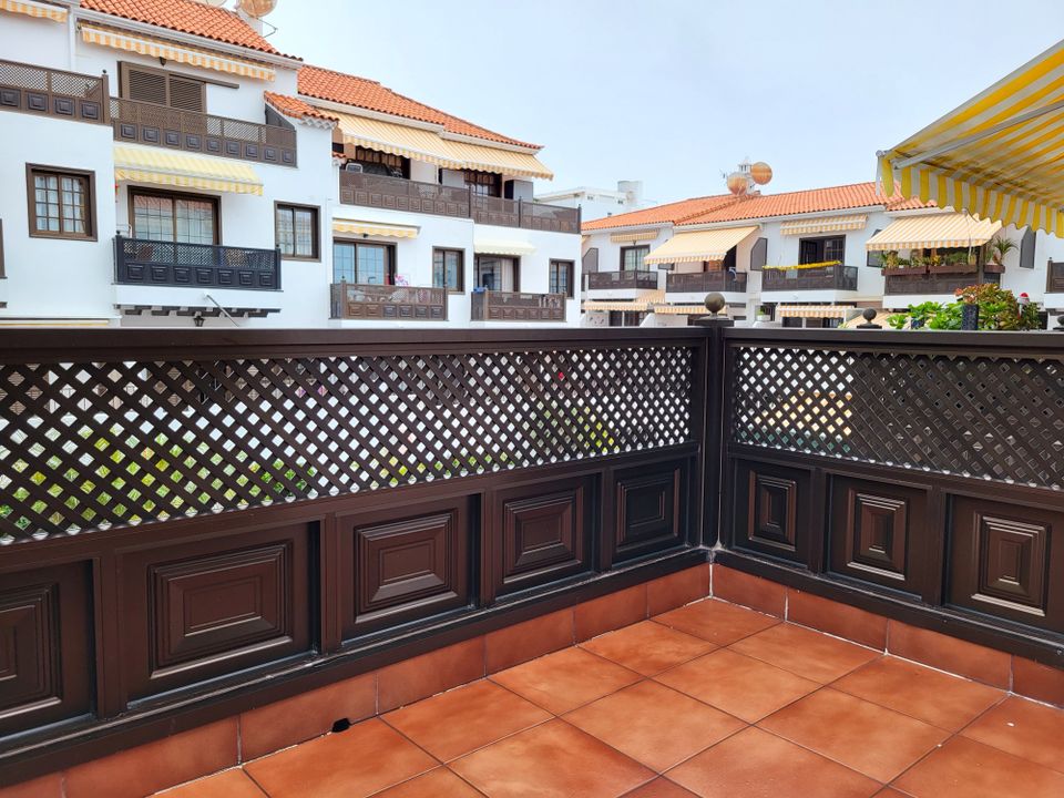 Lejlighed i Puerto De La Cruz, Tenerife - foto 5