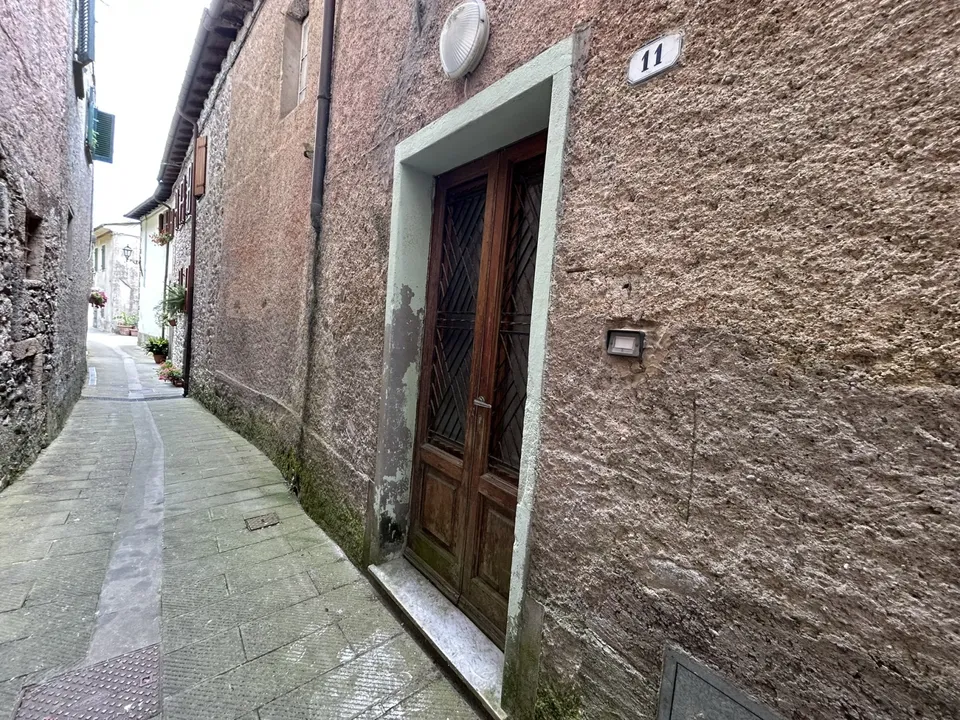 Lejlighed i Vergemoli, Lucca - foto 3