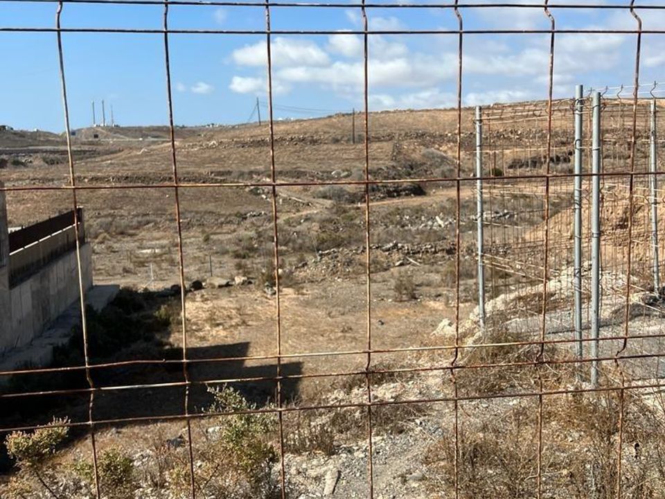 Terreno en San Bartolome De Tirajana, Gran Canaria - foto 5
