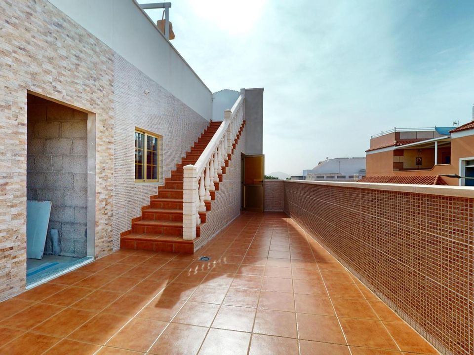 Rækkehus i Las Palmas De Gran Canaria, Gran Canaria - foto 2