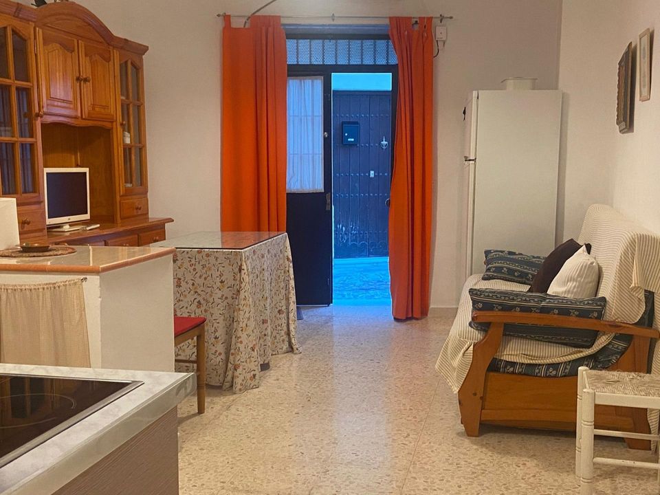 Villa i Jerez De La Frontera, Cadiz - foto 1
