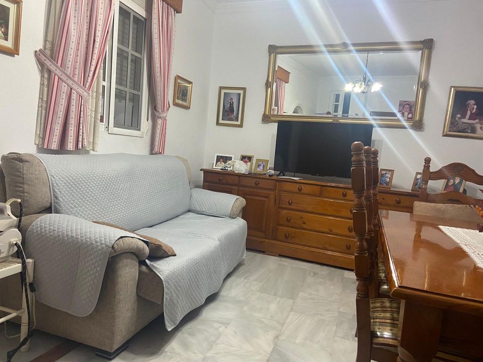 Villa i Jerez De La Frontera, Cadiz - foto 2