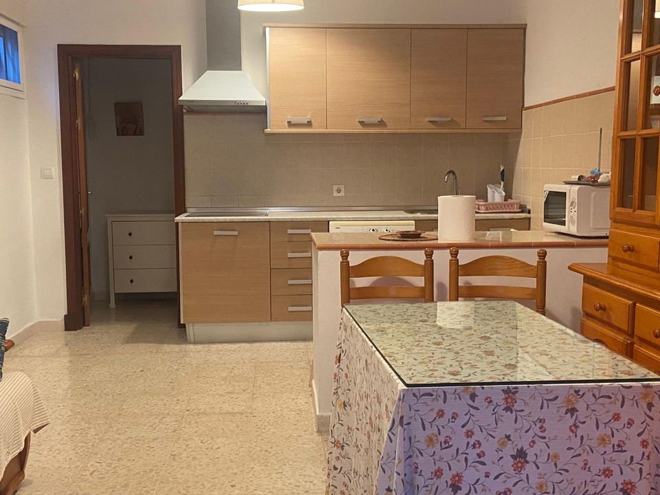 Villa i Jerez De La Frontera, Cadiz - foto 3
