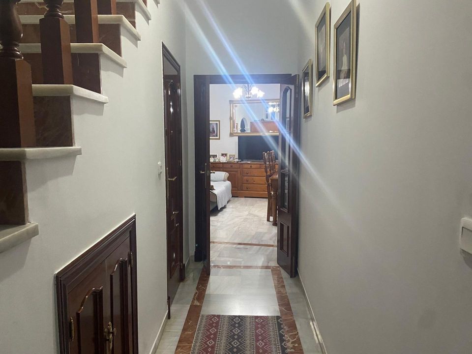 Villa i Jerez De La Frontera, Cadiz - foto 5