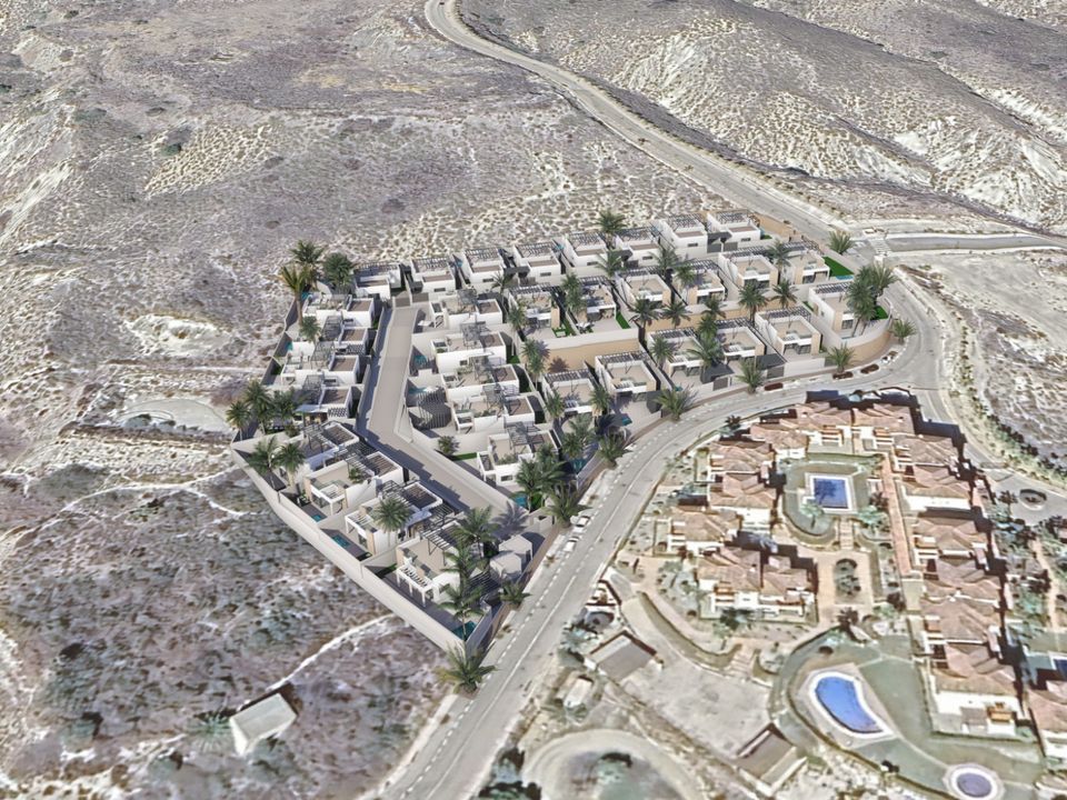 Villa i Vera, Almeria - foto 3