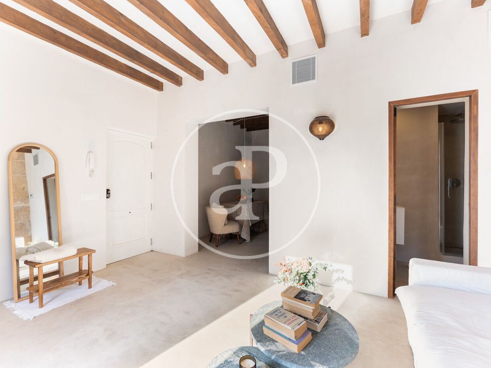 Lejlighed i Palma De Mallorca, Mallorca - foto 4