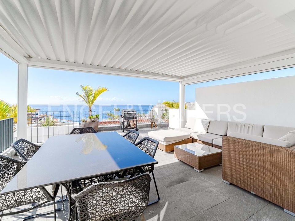 Villa i Playa De La Arena, Tenerife - foto 4