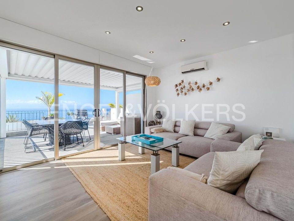 Villa i Playa De La Arena, Tenerife - foto 5