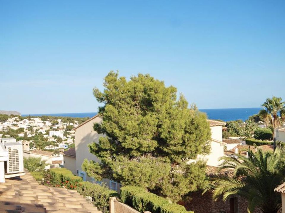 Villa i Benissa, Alicante - foto 4