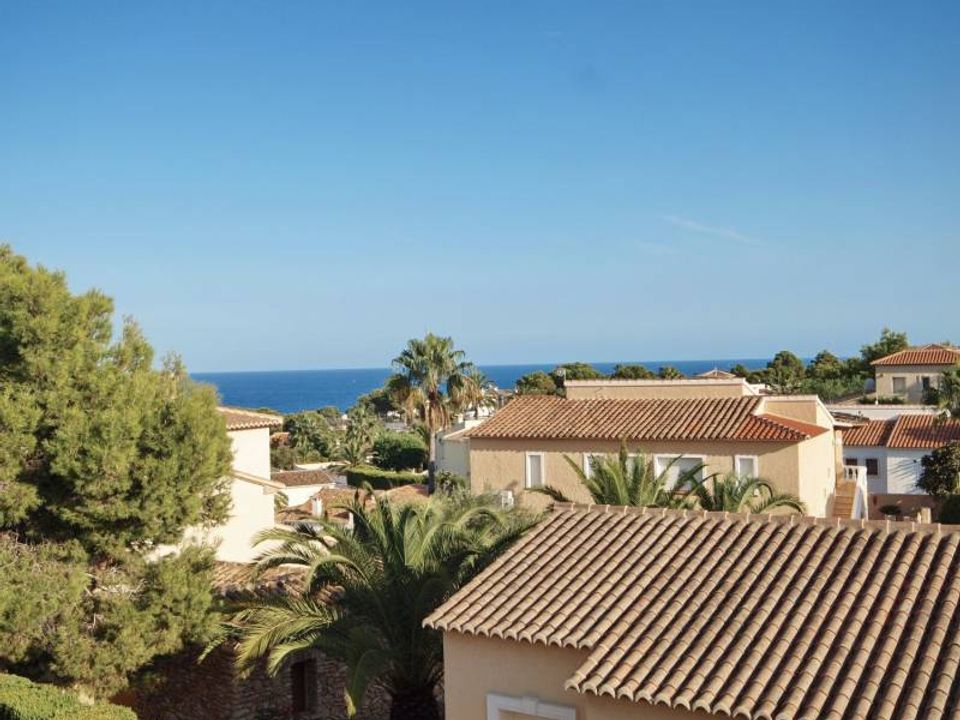 Villa i Benissa, Alicante - foto 1