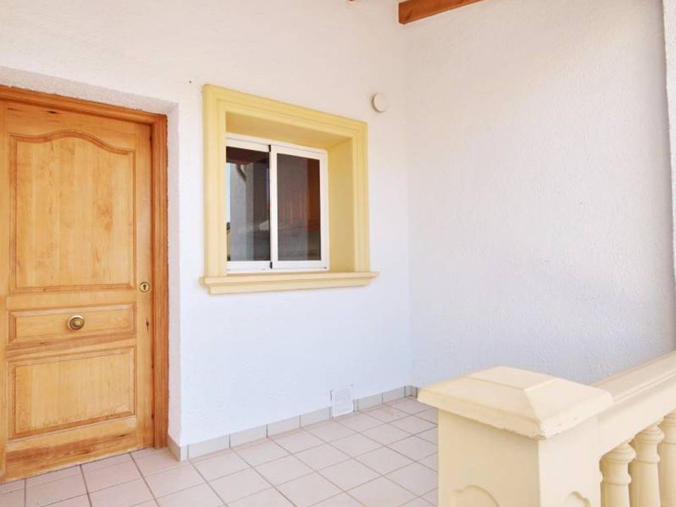 Villa i Benissa, Alicante - foto 3