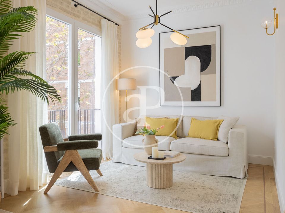 Apartamento en Madrid, Madrid - foto 2