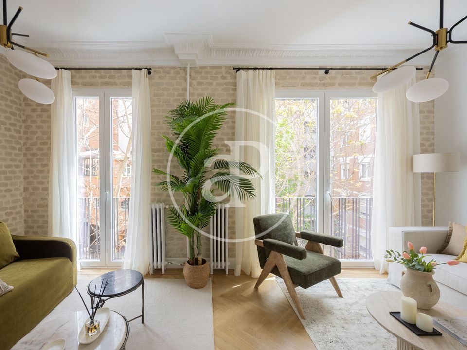 Apartamento en Madrid, Madrid - foto 3