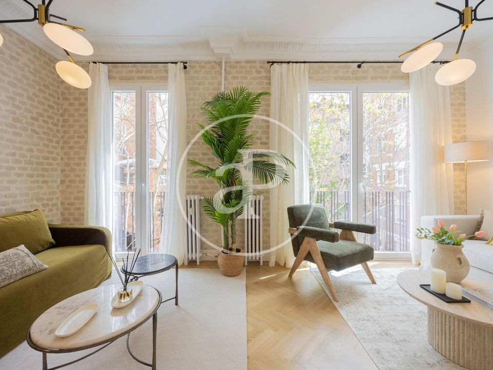 Apartamento en Madrid, Madrid - foto 4