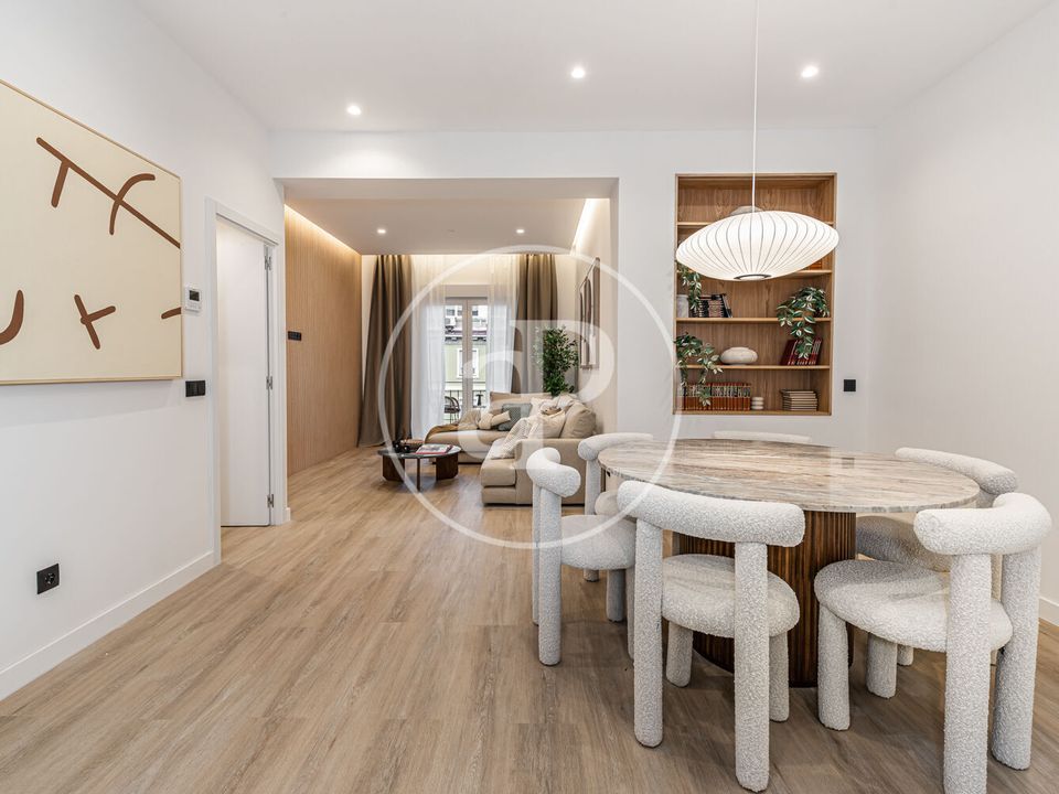 Apartament a Madrid, Madrid - foto 4
