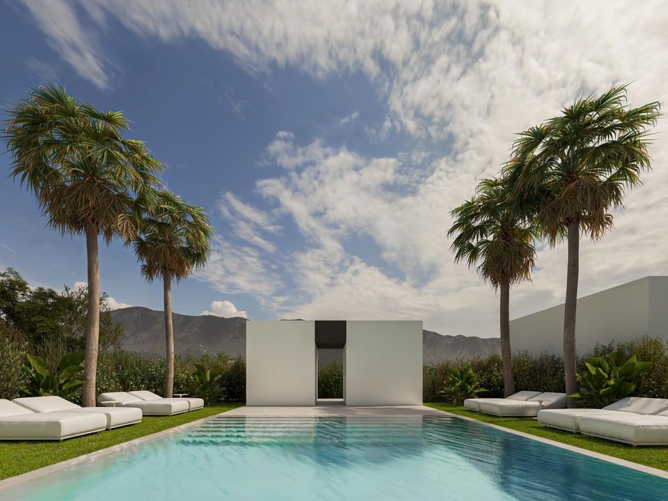 Villa i Alfaz del Pi, Alicante - foto 2