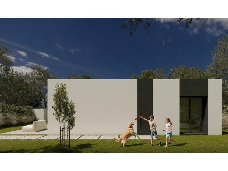 Villa i Alfaz del Pi, Alicante - foto 4