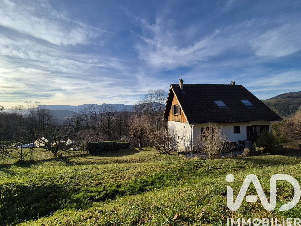 Villa i Vaulnaveys-le-Haut, Isere - bilde 2