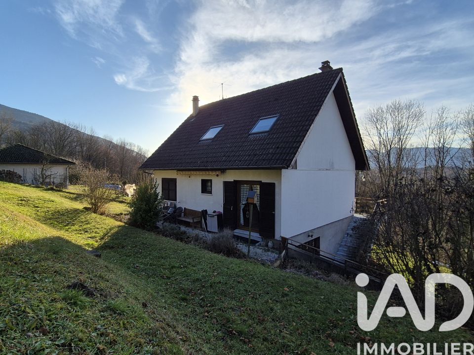 Villa i Vaulnaveys-le-Haut, Isere - bilde 3