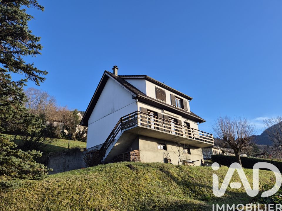 Villa i Vaulnaveys-le-Haut, Isere - bilde 4